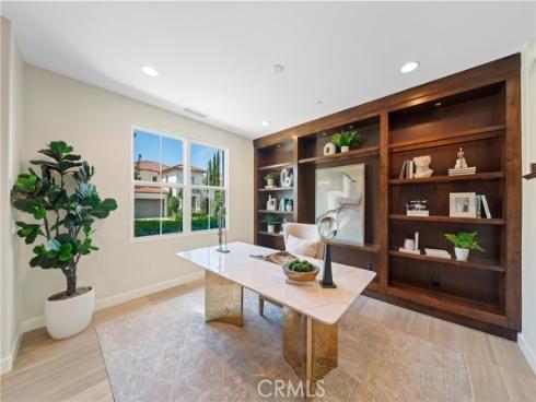 49 Clocktower , Irvine, CA