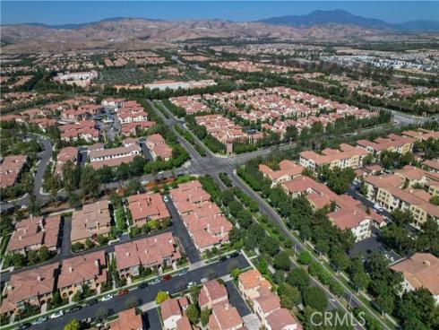 49  Clocktower  , Irvine, CA