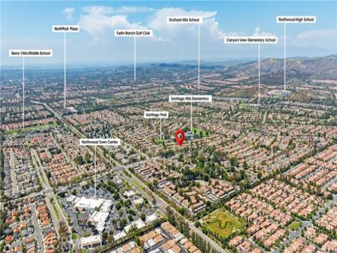 19 Christamon , Irvine, CA