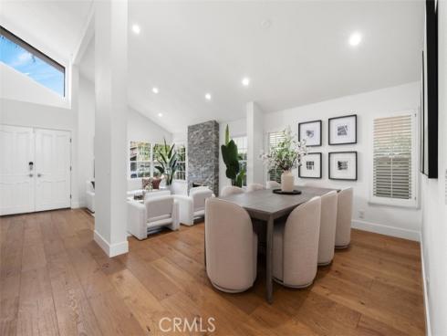 8 Recodo , Irvine, CA