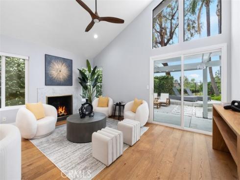 8 Recodo , Irvine, CA