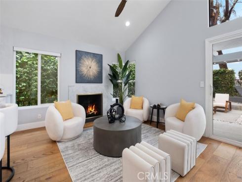 8 Recodo , Irvine, CA