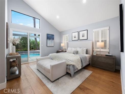 8 Recodo , Irvine, CA