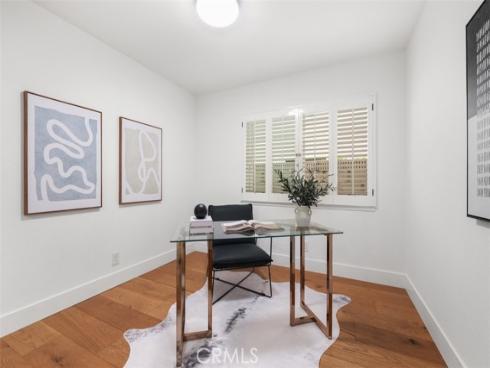 8 Recodo , Irvine, CA