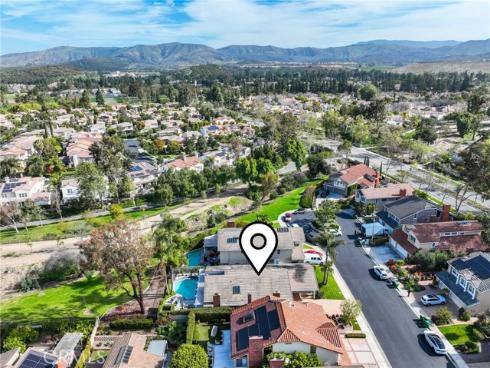 8 Recodo , Irvine, CA