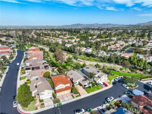 8 Recodo , Irvine, CA
