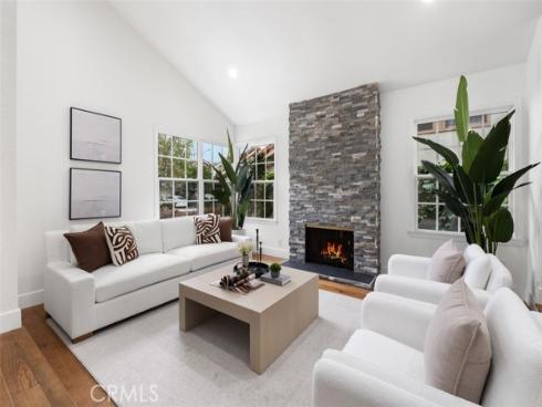 8 Recodo , Irvine, CA