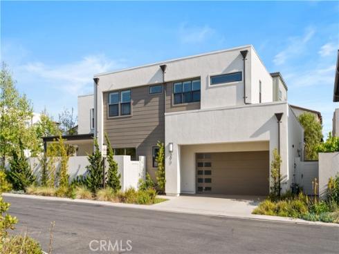 271 Merit , Irvine, CA