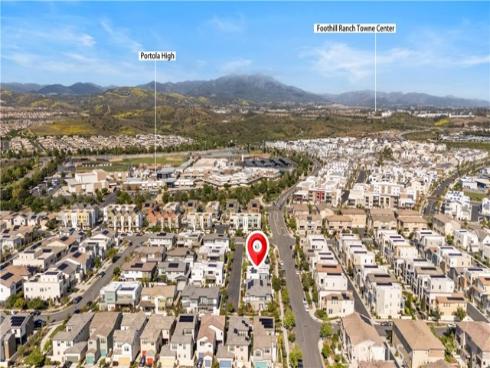 271 Merit , Irvine, CA