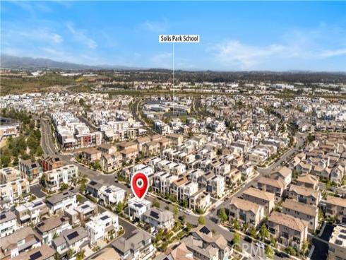 271 Merit , Irvine, CA