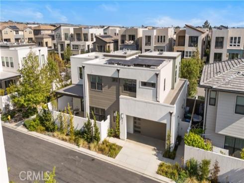 271 Merit , Irvine, CA