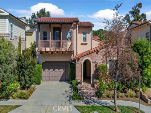 55 Harrison , Irvine, CA