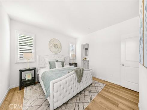 65 Tallowood , Irvine, CA