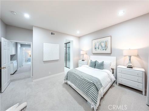 6 Highland 4 , Irvine, CA