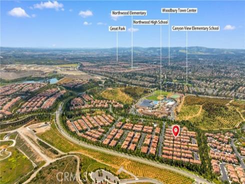 163 Rodeo , Irvine, CA