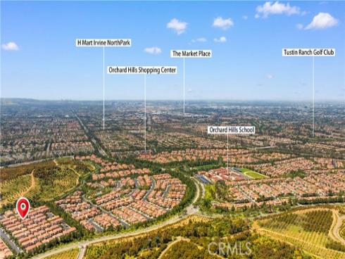 163 Rodeo , Irvine, CA