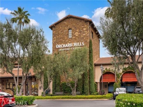 163 Rodeo , Irvine, CA