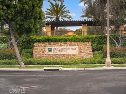 163 Rodeo , Irvine, CA