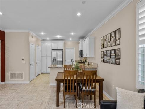 102 Rose Arch 23 , Irvine, CA