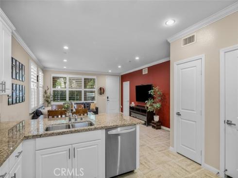 102 Rose Arch 23 , Irvine, CA