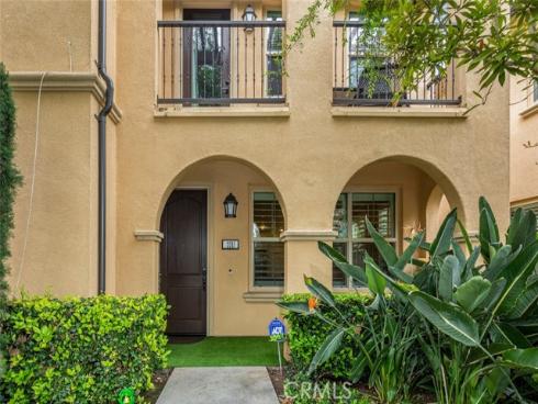 102 Rose Arch 23 , Irvine, CA
