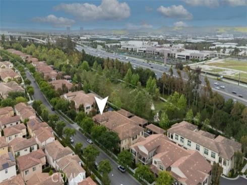 102 Rose Arch 23 , Irvine, CA