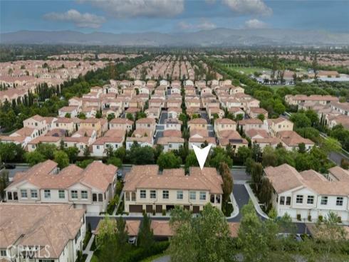 102 Rose Arch 23 , Irvine, CA