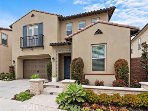 109  Chronology  , Irvine, CA