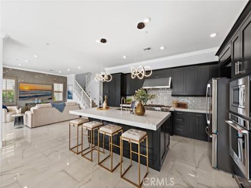 109  Chronology  , Irvine, CA