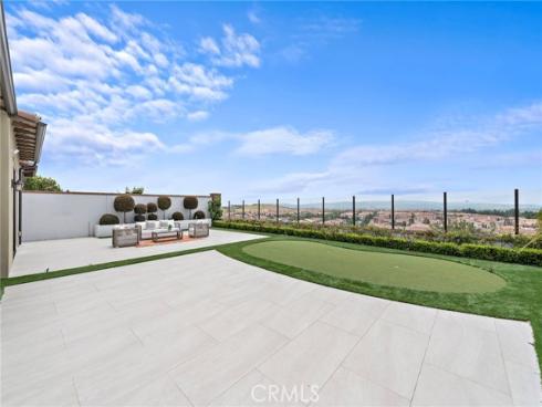 109  Chronology  , Irvine, CA