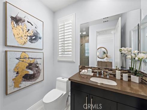 109  Chronology  , Irvine, CA