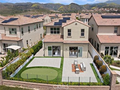 109  Chronology  , Irvine, CA