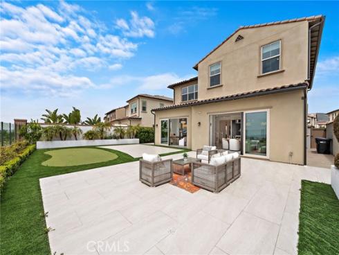 109  Chronology  , Irvine, CA