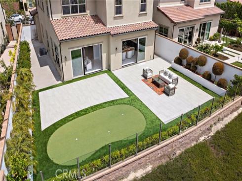 109  Chronology  , Irvine, CA