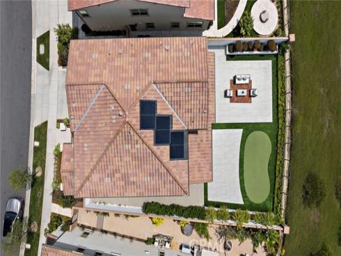 109  Chronology  , Irvine, CA