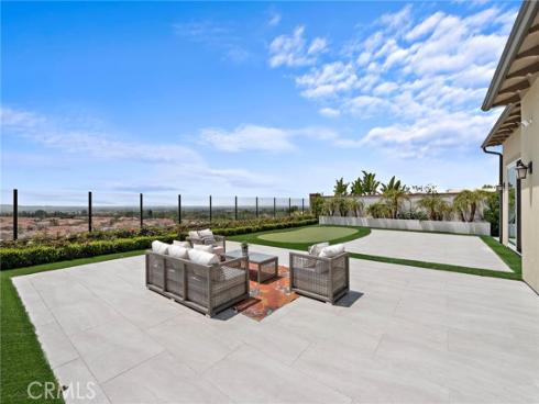 109  Chronology  , Irvine, CA