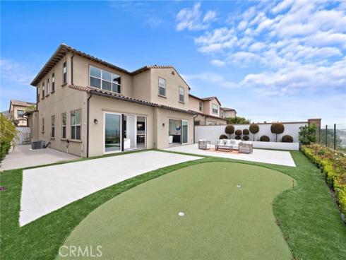 109  Chronology  , Irvine, CA