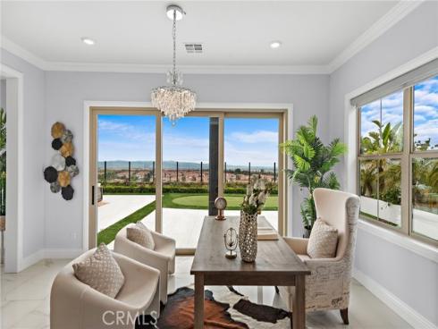 109  Chronology  , Irvine, CA