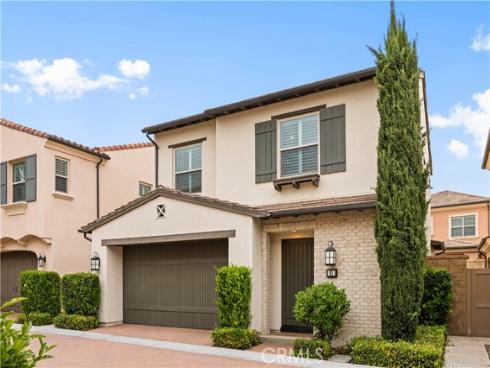 91 Decker , Irvine, CA