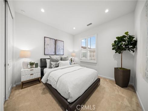 91 Decker , Irvine, CA