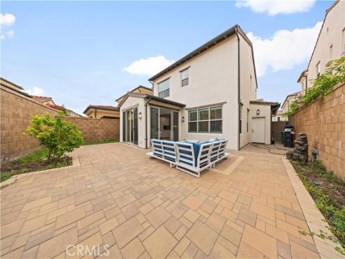 91 Decker , Irvine, CA