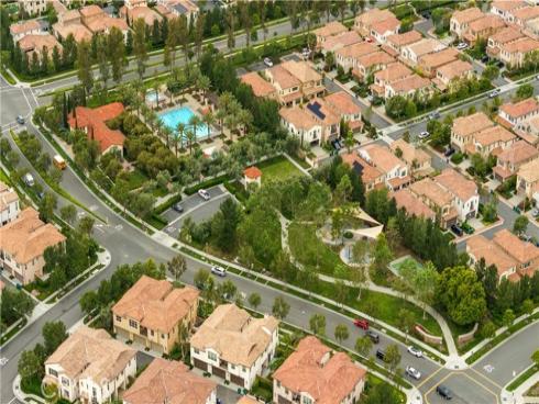 91 Decker , Irvine, CA