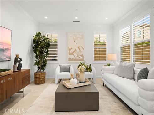 91 Decker , Irvine, CA