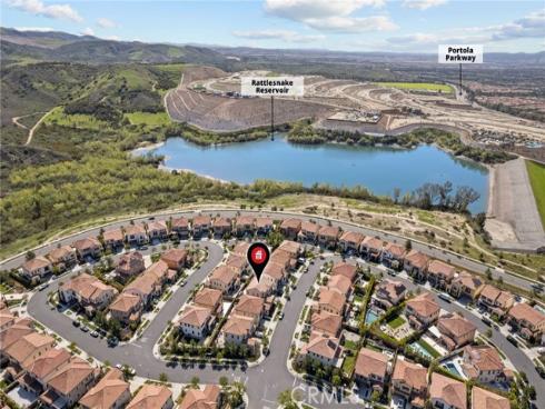 106 villa ridge , Irvine, CA