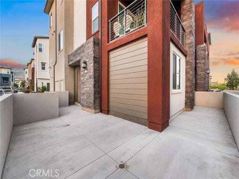 259 Lynx , Irvine, CA