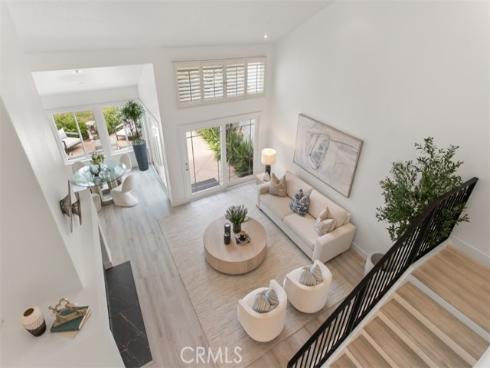 15 Alejo 61 , Irvine, CA