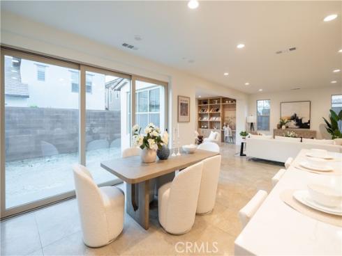 149 Somera , Irvine, CA