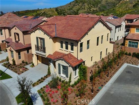 149 Somera , Irvine, CA