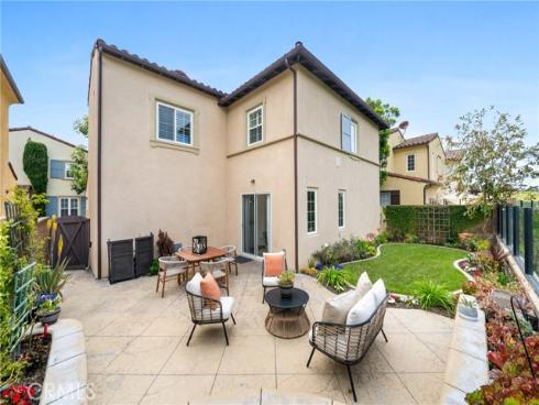 21 Gardenpath , Irvine, CA