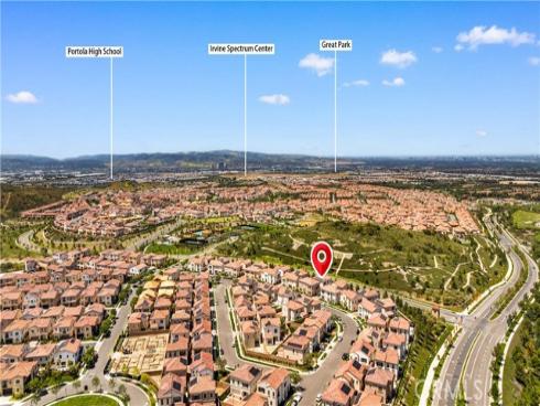 149 Fairgreen , Irvine, CA